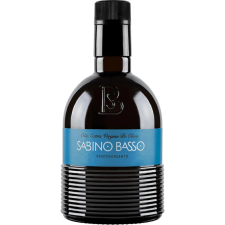 Оливковое масло Sabino Basso CENTOXTCENTO нерафинированное 500 мл mini slide 1