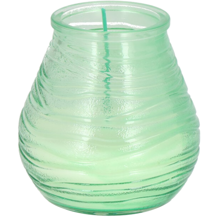 Свічка в склi Bolsius Patiolight 186772 колір вода 9.1 см
