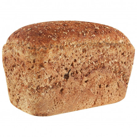 Хліб Агробізнес з висівками 230г slide 1