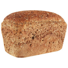 Хліб Агробізнес з висівками 230г mini slide 1