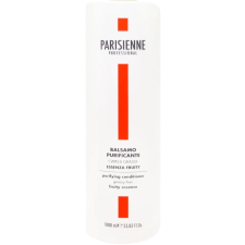 Кондиціонер для волосся Parisienne Professional Balsamo Purificante Essenza Fruity 1000 мл mini slide 1