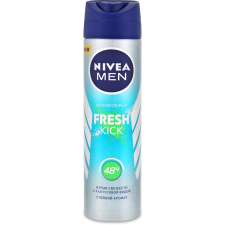 Антиперспирант Nivea Men Fresh Kick 150 мл mini slide 1