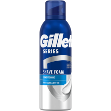 Пена для бритья Gillette Series Conditioning 200мл mini slide 1