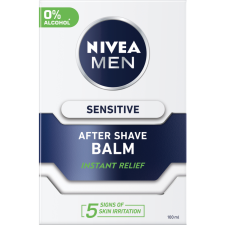 Бальзам после бритья Nivea Men для чувствительной кожи с экстрактом ромашки 100 мл mini slide 1