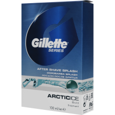 Лосьйон після гоління Gillette Series Arctic Ice 100 мл mini slide 1