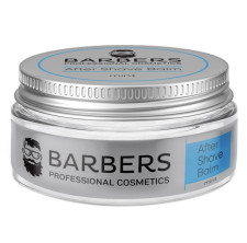 Бальзам після гоління Barbers Mint з м'ятою 100 мл mini slide 1