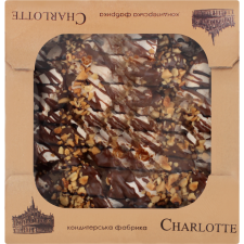 Торт Charlotte Графські руїни 400 г mini slide 1