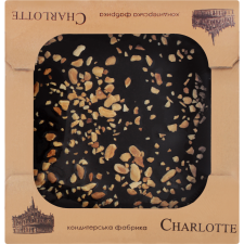 Торт Charlotte Снікерс 450 г mini slide 1