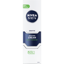 Крем для бритья Nivea Men Sensitive для чувствительной кожи 100 мл mini slide 1