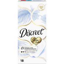 Прокладки Discreet Skin Love Multiform щоденні 18 шт mini slide 1