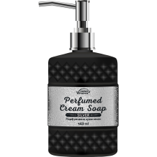 Крем-мыло Energy of Vitamins Perfumed Silver жидкое парфюмированное 460 мл mini slide 1
