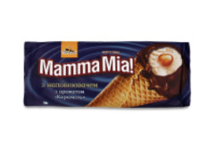 Морозиво Три Ведмеді Мамма Мія! 70 г mini slide 1