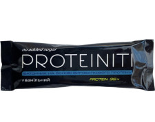 Батончик Proteiniti Ванільний 40 г mini slide 1