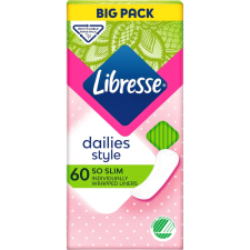 Прокладки щоденні Libresse Dailies Style So Slim 60 шт. mini slide 1