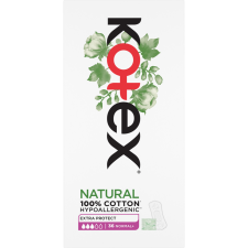 Прокладки Kotex Natural Normal+ 36 шт. mini slide 1