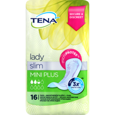 Прокладки урологічні Tena Lady Slim Mini Plus 16 шт. mini slide 1