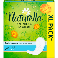 Прокладки щоденні Naturella Calendula Tenderness Normal 52 шт. mini slide 1