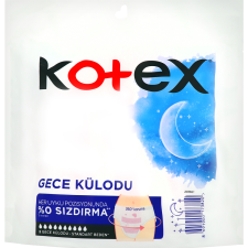 Нічні трусики Kotex 2 шт mini slide 1