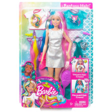 Кукла Barbie Фантазии mini slide 1