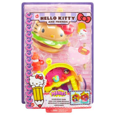Набор игровой Hello Kitty Милые безделушки mini slide 1