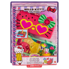 Набор игровой Hello Kitty Волшебный пенал mini slide 1