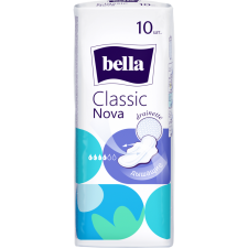 Прокладки гігієнічні Bella Classic 10 шт. mini slide 1