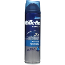 Гель для бритья Gillette Series Moisturizing Увлажняющий 200 мл mini slide 1