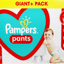 Трусики-підгузники Pampers 3 6-11 кг 86 шт mini slide 1