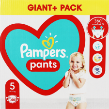 Трусики-підгузники Pampers 5 12-17 кг 66 шт mini slide 1