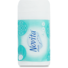 Диски косметичні ватні Delicate Novita 50шт mini slide 1