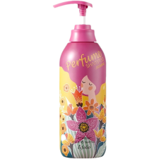 Шампунь Esfolio Perfume Jusmine 500 мл mini slide 1