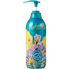 Шампунь Esfolio Perfume Musk 500 мл mini slide 1
