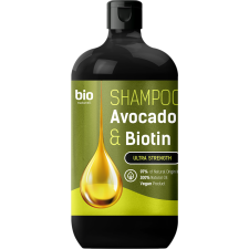 Шампунь Bio Naturell Avocado OilBiotin для всіх типів волосся 946 мл mini slide 1