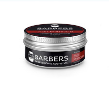 Помада для волосся Barbers Modeling Hair Pomade High Hold 100 мл mini slide 1