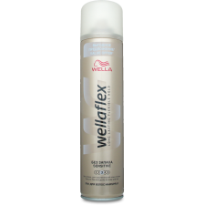 Лак для волосся Wella Wellaflex для чутливої шкіри голови без запаху 400 мл mini slide 1