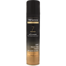 Лак для волосся TRESemme Екстрасильна фіксація 250 мл mini slide 1