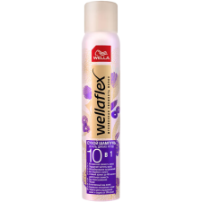 Сухий шампунь Wella Wellaflex Дотик лісової ягоди 180 мл mini slide 1