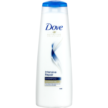 Шампунь Dove Hair Therapy Інтенсивне відновлення 250 мл