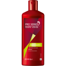 Шампунь Wella Pro Series Об'єм надовго 500 мл mini slide 1