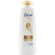 Шампунь Dove Hair Therapy Nouri Oils Anti Frezz Поживний догляд, для сухого і неслухняного волосся, 250 мл mini slide 1