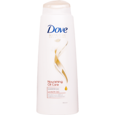 Шампунь Dove Nutritive Solutions Живить догляд 400 мл mini slide 1