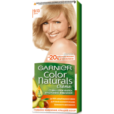 Крем-фарба для волосся Garnier Color Naturals 9.13 дюна mini slide 1