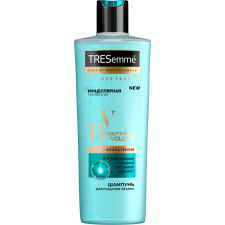 Шампунь TRESemme Beauty-full Volume для додання обсягу 400 мл mini slide 1