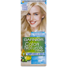 Фарба для волосся Color Naturals Garnier Натуральний УльтраБлонд №1000 110 мл mini slide 1
