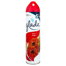Освіжувач повітря Glade Після дощу 300мл mini slide 1