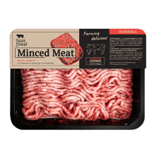 Фарш Skott Smeat яловичий 450 г mini slide 1