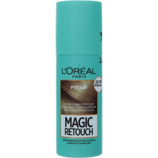 Тонуючий спрей для волосся L'Oreal Paris Magic Retouch Русявий 75 мл mini slide 1
