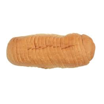 Хліб Катерінославхліб Орільський пшеничний нарізній 600 г slide 1