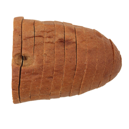 Хлеб Катеринославхліб На хмеле ржано-пшеничный нарезной 250 г slide 1