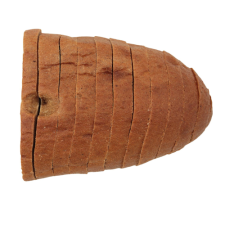 Хлеб Катеринославхліб На хмеле ржано-пшеничный нарезной 250 г mini slide 1